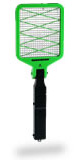 RAQUETA ELECTRICA. INSECTOS VOLADOR 2 PILAS R6