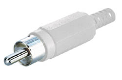 RCA M BLANCO