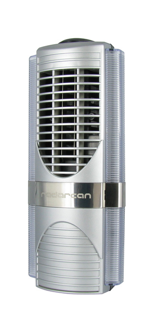 Ionizadores Electr�nicos