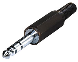 JACK M 6,3 STEREO