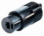CONECTOR ALTAVOZ HEMBRA