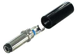 MACHO ALIMENTACION (5,5X2,8mm)