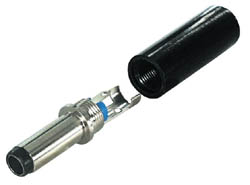 MACHO PARA ALIMENTACION 7,0X1,0mm