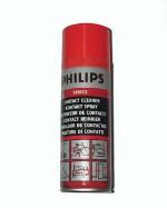 PHILIPS LIMPIA CONTACTOS 390CCS/00(ROJO)