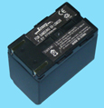 Bateria Samsung SB LSM320 7.2 V 3700 mah - ESSL761 - FERSAY