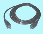 IEEE 1394 M 4P - IEEE 1394 M 4P 2m