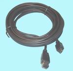 IEEE 1394 M 4P - IEEE 1394 M 6P 3m