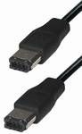 IEEE 1394 M 6P - IEEE 1394 M 6P 5m