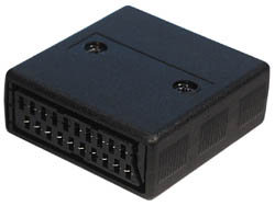 CAJA PEQUENA EURO H - EURO H