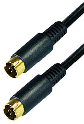CONEXI HOSIDEN 4P M-HOSID 4P M 1,5m