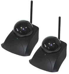 EMISOR RF PARA TELEMANDOS