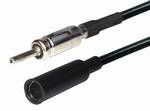 MACHO ANTENA DIN