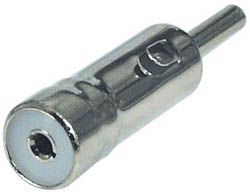 Antena DIN coche