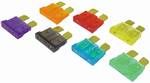 FUSIBLE PLANO 10A