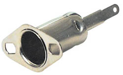 HEMBRA AUTORRADIO SOLDABLE