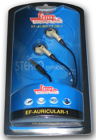 Auriculares