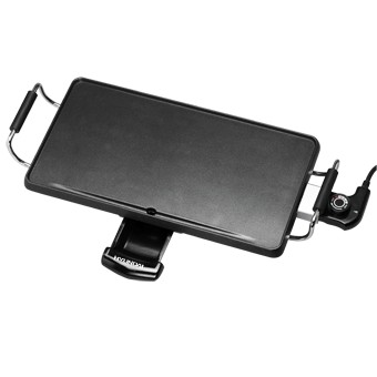 GRILL ABIERTO 470x270mm 1500W.