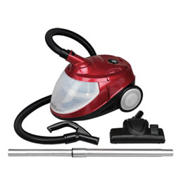 ASPIRADORA LIMPIEZA SECA-HUMEDO 1400W. DEPOSITO DE  AGUA 1,5L, SUCCI�N DE AGUA 3L