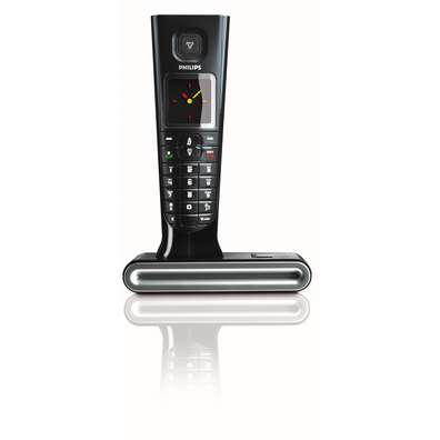 TELEFONO INALAMBRICO CON CONTESTADOR PHILIPS ID937 1B/62