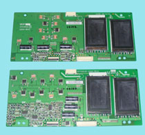 KIT INVERTERS MASTER & SLAVE LOGAH VIT71055.50, VI T71055.51 42