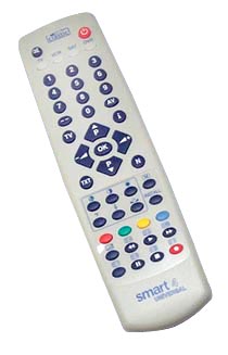 Telemando Universal CLASSIC