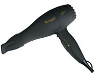 SECADOR DE PELO JATA 2000W CONCENTRADOR EXTRAPLANO  MOTOR PROFESIONAL AC, LIMITADOR T�RMICO DE SEGURI DAD, MANDOS INDEPENDIENTES, 3 POSICIONES DE AIRE,3  NIVELES DE TEMPERATURA,PULSADOR DE BASE FRIA INST ANTNEA,CONCENTRADOR DE AIRE EXTRA-PLANO,DIFUSOR D E