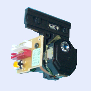 Lector Laser