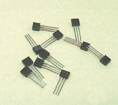 Sensor Video