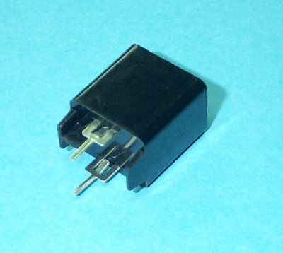 Resistencias PTC