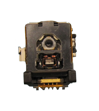 OPTICA LASER KSS660A