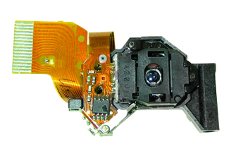 Optica laser Panasonic RAE0152 - RAE0152Z - PANASONIC
