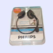 Auricular multimedia, cuello, - SHM610000 - PHILIPS