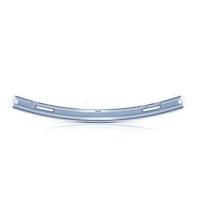 SOPORTE DE PARED SQM6175-10 PARA TELEVISORES PHILI PS.TOTALMENTE RECTO 