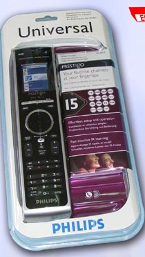 MANDO UNIVERSAL 15 EN 1. PANTALLA LCD NAVEGACION I NTUITIVA A TRAVES DE ICONOS. AIRE ACONDICIONADO