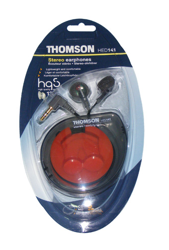 AURICULARES ESTUCHE, RECOGE CABLE