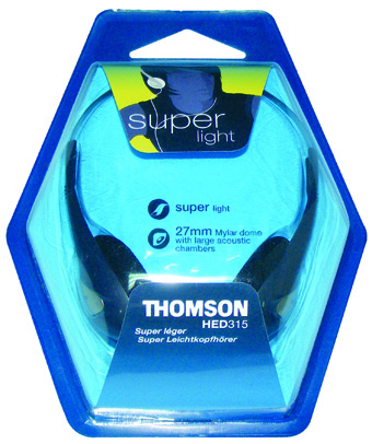 CASCOS SUJECCION ARO STEREO