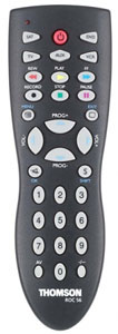 TELEMANDO UNIVERSAL 5 EN 1