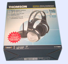 CASCOS STEREO INALAMBRICOS RECARGAB