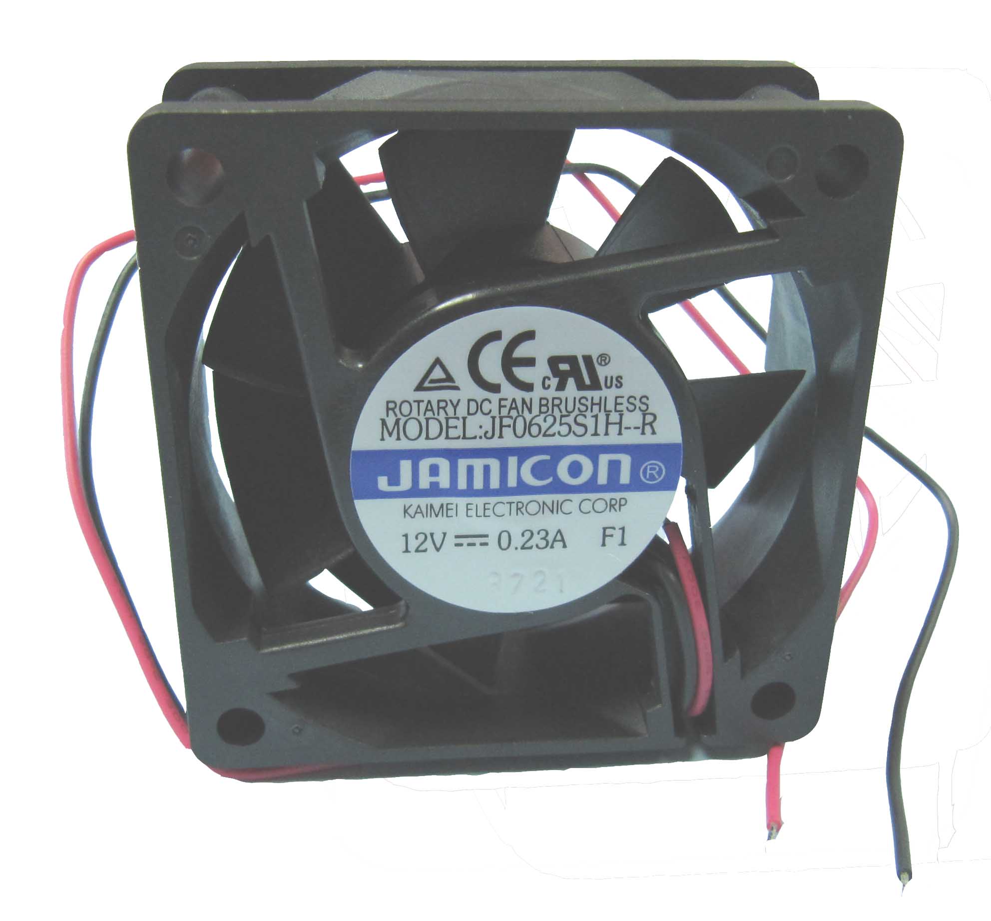 Ventiladores Inform.