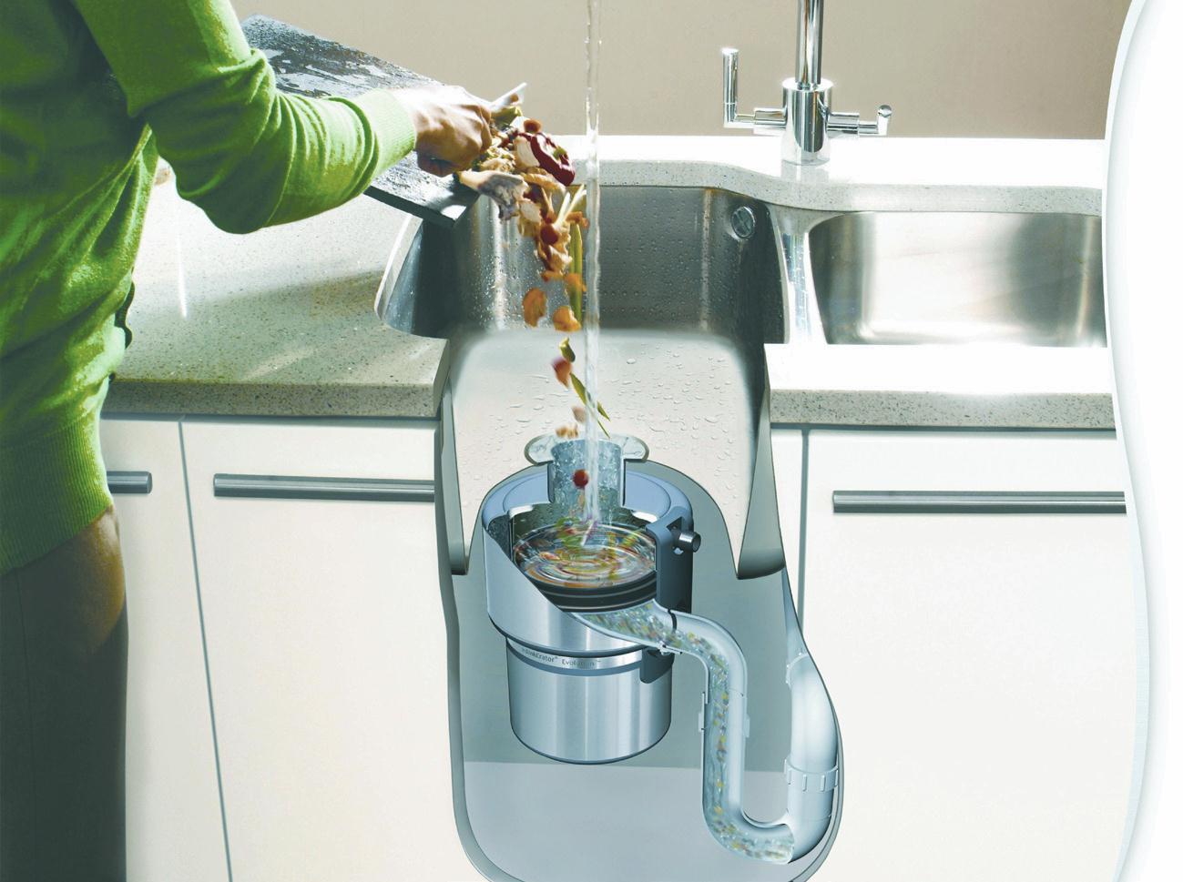 trituradora de alimentos