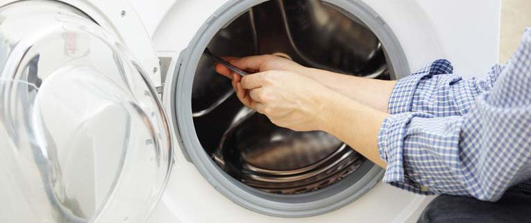Usas tu lavadora correctamente? Los errores más comunes al lavar la ropa –  GetLavado