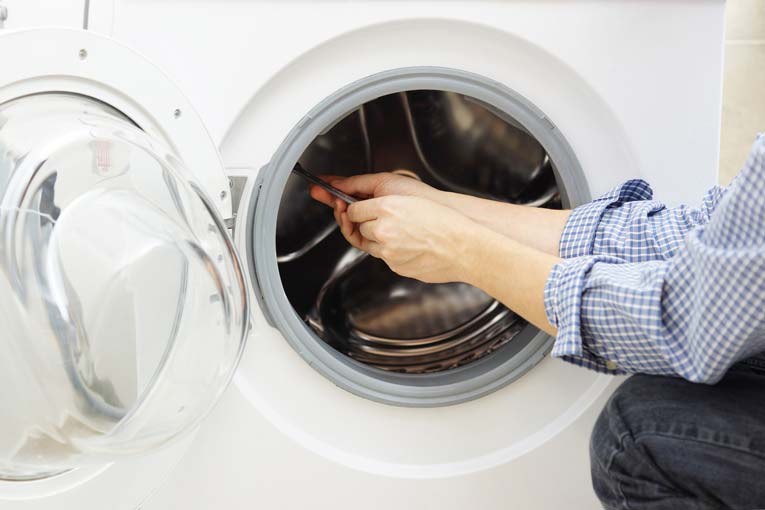El mejor detergente para lavadora: líquido vs sólido - Tiendas Fersay