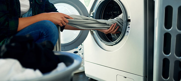 lavar diferentes de en tu lavadora - Tiendas Fersay