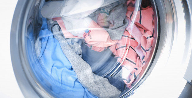 Pros y contras de apilar la lavadora y secadora - Tiendas Fersay