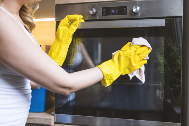 El antes y después de esta cocina nos enseña que es posible estrenar cocina  sin hacer