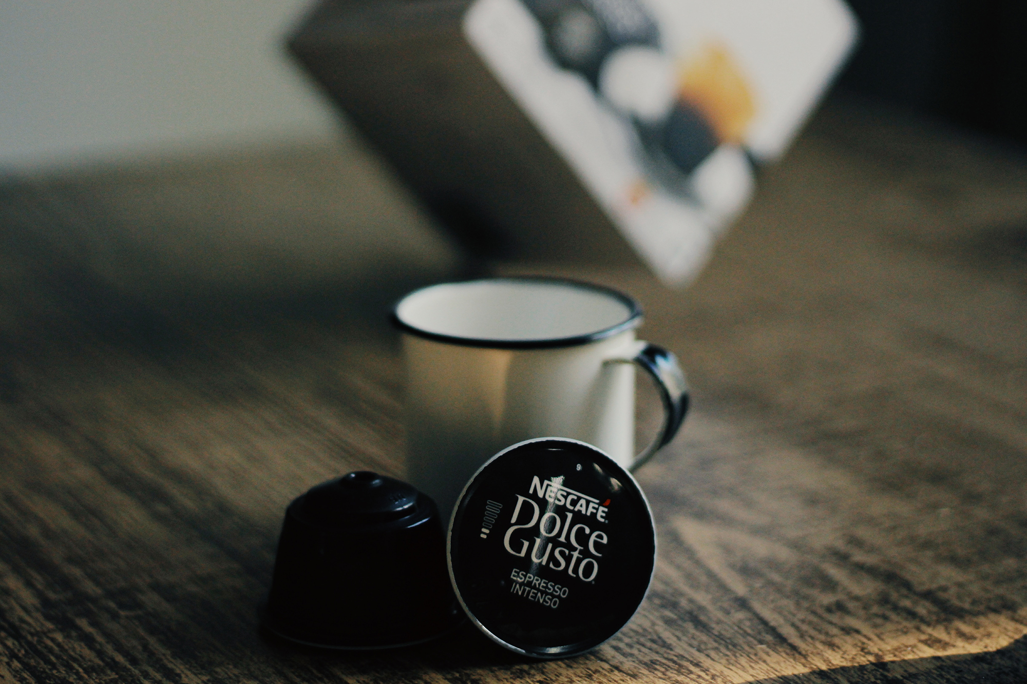 Descubre cómo limpiar de manera fácil y sencilla tu cafetera Dolce Gusto -  Tiendas Fersay
