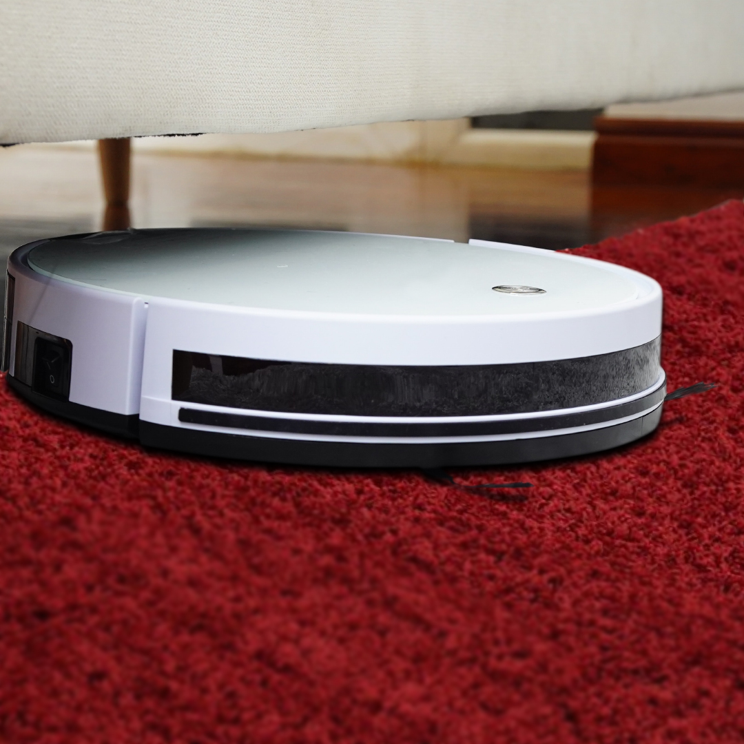 Comprar un robot aspirador: guía para elegir el modelo que mejor se adapta  a tus necesidades - Tiendas Fersay