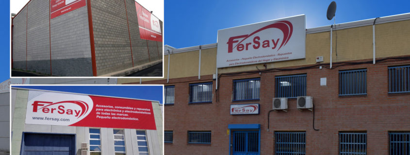 El cierre de año de Fersay coloca a su delegación canaria en el primer puesto