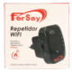 amplificador de señal WIFI