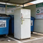 reciclar frigorífico